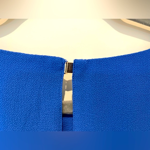 Rose+Olive Women’s Scoop Neck Top size Large - Picture 4 of 5